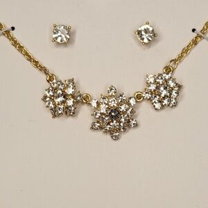 ▪︎New! Charter Club Jewelry Set